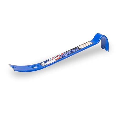 Vaughan B215 15-inch Original Superbar Pry Bar - Bed Bath & Beyond ...