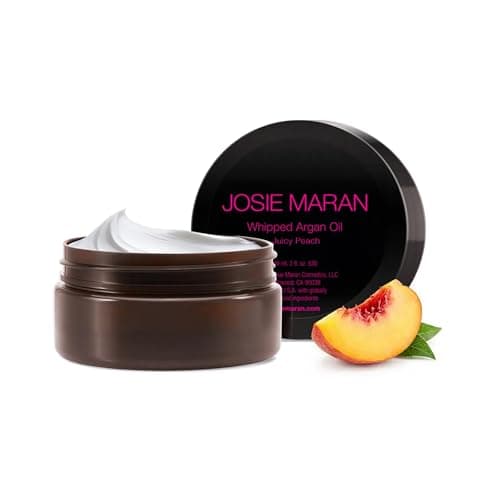 Josie Maran Whipped Argan Oil Body Butter