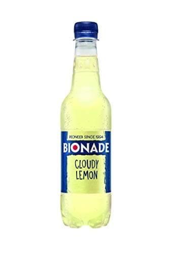 Bionade | Cloudy Lemon | Fles | 12 x 33 cl kopen? • Dropwinkel.eu ...