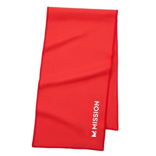 Mission HydroActive Max Large Cooling Towel