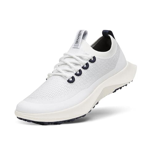 Allbirds Tree Dasher 2 | Sustainable Running Shoes Reviewed