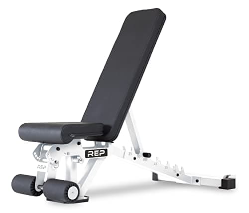 REP Fitness AB-3000 FID Adjustable Bench