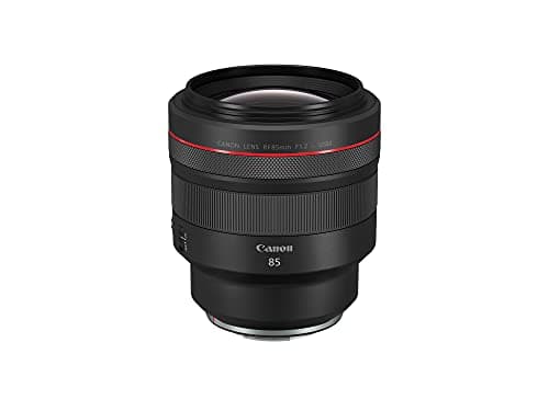 Canon RF 85mm f/1.2L USM DS Lens - 20904932 | HSN