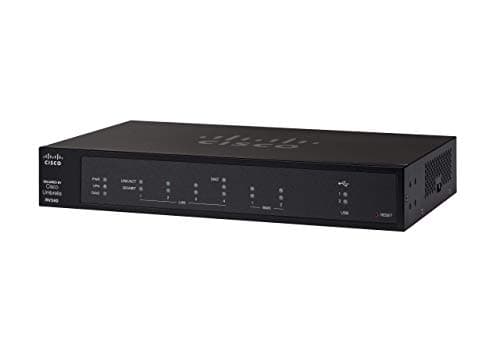 Cisco RV340W