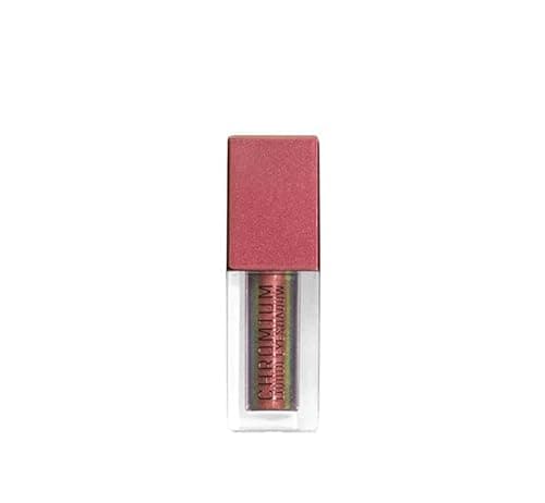 Natasha Denona Chromium Multichrome Liquid Eyeshadow Fard à paupières ...