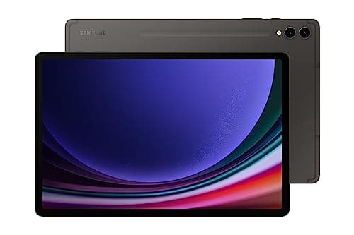 Samsung Galaxy Tab S9+