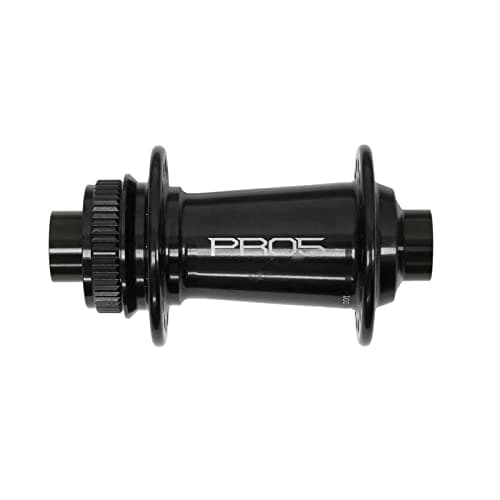 Hope RS4 Center Lock Front Hub 12mm thru axle | Wheels & Parts | Parts ...