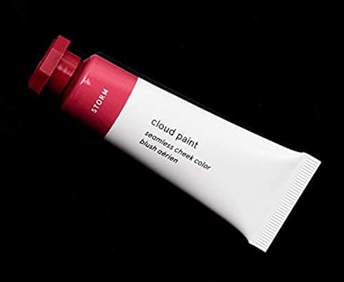GLOSSIER CLOUD PAINT SEAMLESS CHEEK COLOR 10 МЛ ОТТЕНОК WISP - GLOSSIER