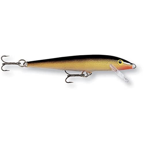 Original Floater 11 Silver