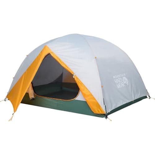 Mountain Hardwear Trango 3 Tent – Canoeing.com