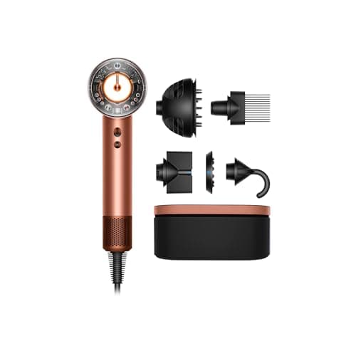 Secador de pelo Dyson Supersonic