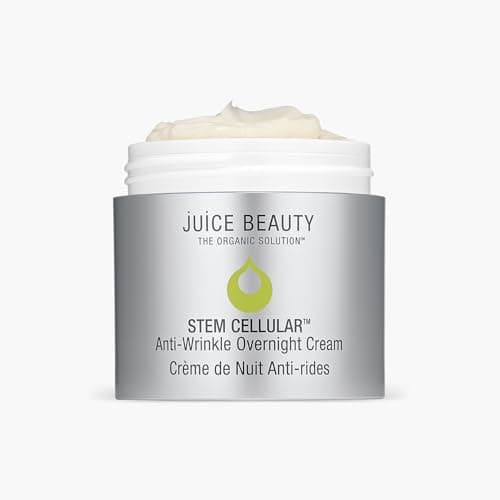 Amazon.com: Juice Beauty Stem Cellular Anti-Wrinkle Moisturizer - 50 mL ...