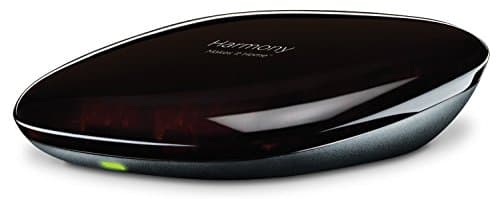 Logitech 915-000245 Harmony Smart Control Add-On Companion Remote for ...
