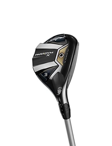 2023 Callaway Paradym / Paradym X Hybrid Review – Golf Insider