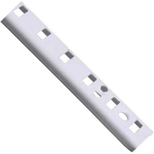 255 Series Steel Standards | KV - Knape & Vogt