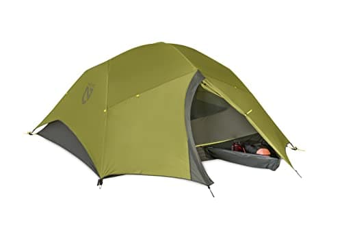 NEMO Equipment | Dagger Ridge OSMO 2P Lightweight Backpacking Tent ...