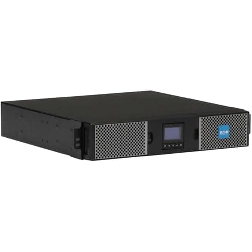 Eaton 9PX 1500VA 1350W 120V Online Double-Conversion UPS (9PX1500RTN-gal)