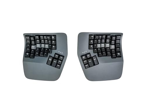 Kinesis Advantage360 teclado ergonómico