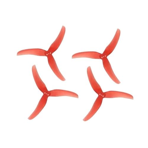 Babyhawk II HD - 3.5" Micro DJI FPV Drone | Emax USA