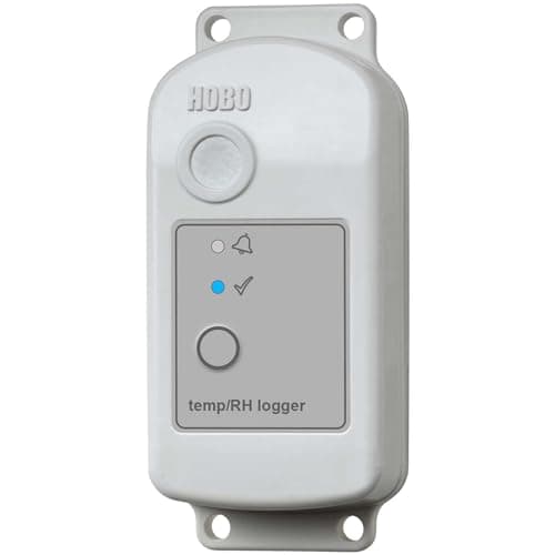 HOBO Temperature/RH Data Logger - MX2301A - LOGGERINDO Indonesia