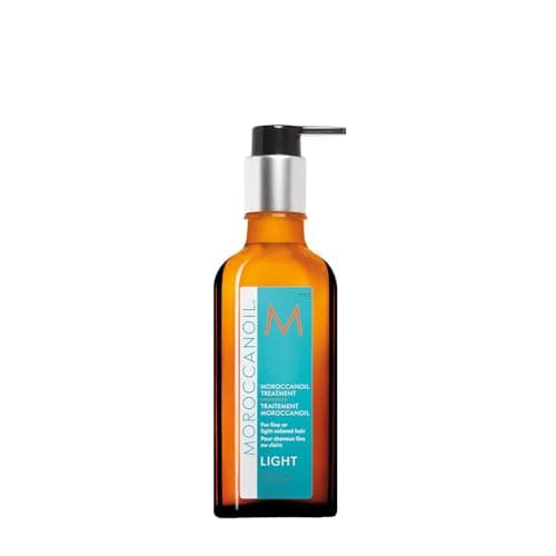 Moroccanoil Treatment Light 25ml - Numi Hair & Beauty