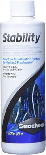 Seachem Stability 250ml