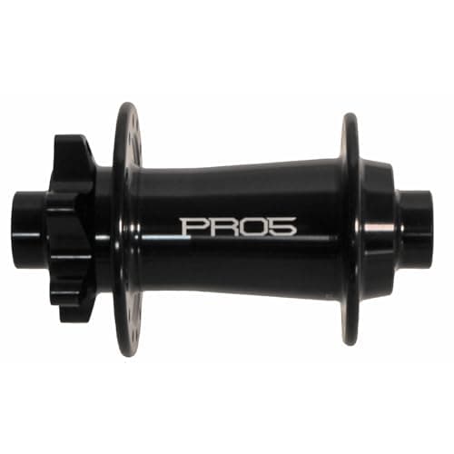 Hope pro 5 boost bujes