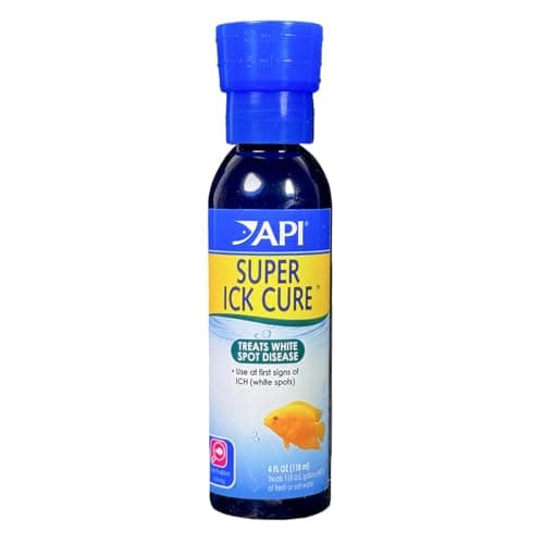API Super Ick Cure