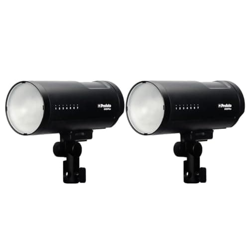 Profoto B10X Plus