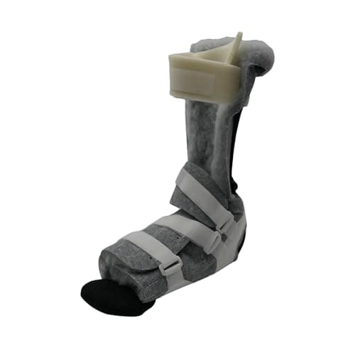 Kinterra hydraulic foot-ankle system prosthesis - Opinions and ...