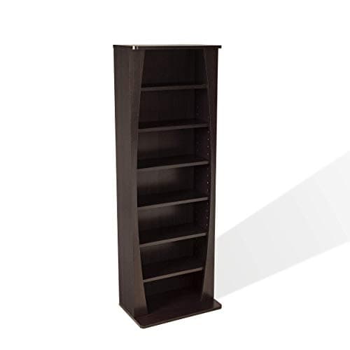Atlantic Oskar Media Storage Cabinet