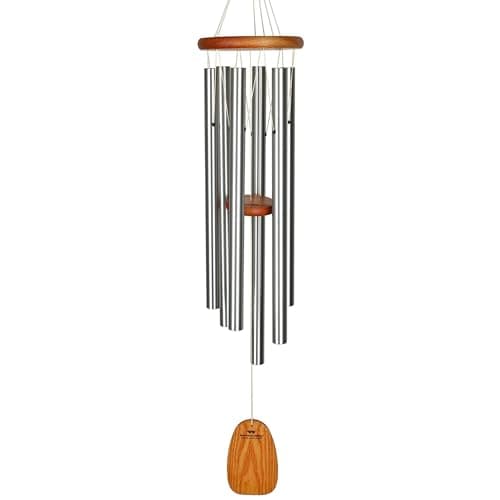 Woodstock Chimes AGMS Signature Collection, Amazing Grace Medium (24 ...