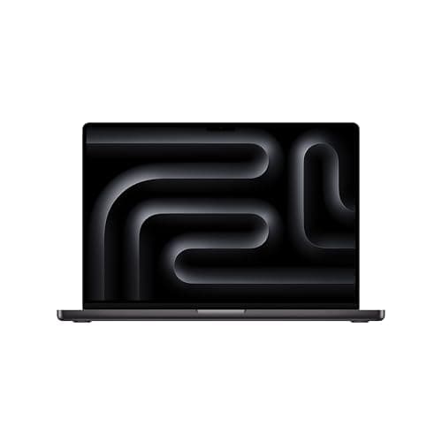 Apple MacBook Pro 16-inch M3 Max
