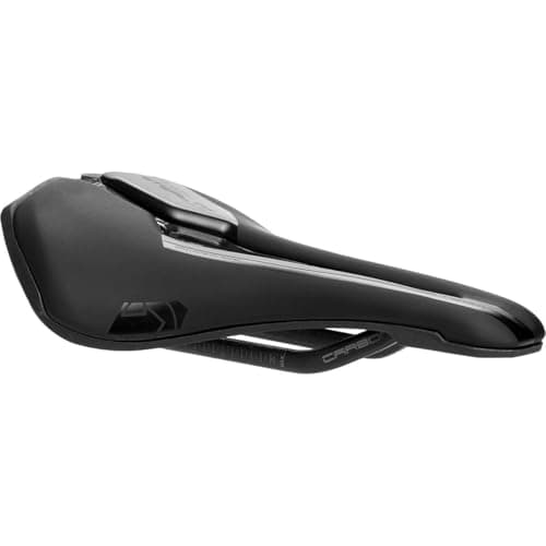 PRO Stealth Curved Performance Saddle (Stainless Rails) – CCACHE