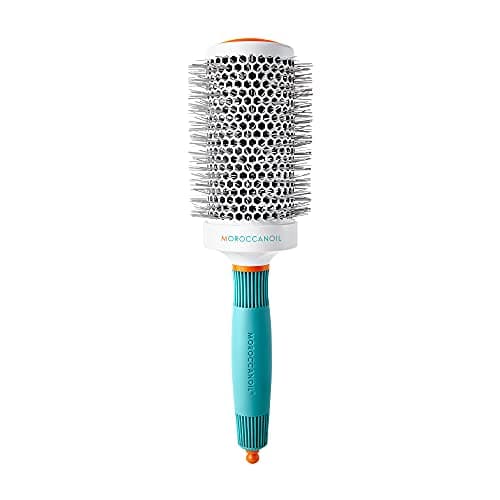 MoroccanOil Ceramic Round Brush - Planet Beauty