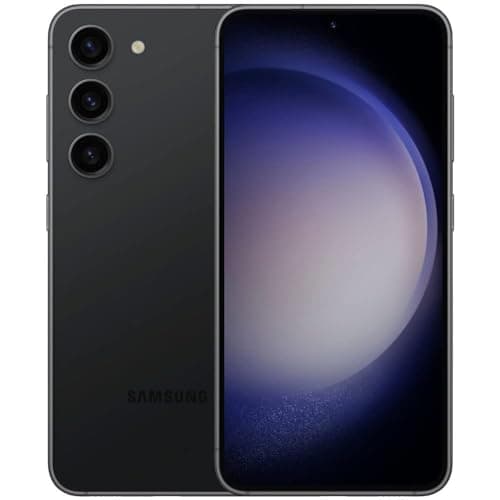 SAMSUNG Galaxy S23 5G 256GB (Dual SIM) | Cellucity