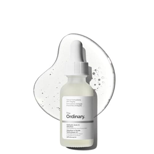 The Ordinary Salicylic Acid 2% Solution, 30ml