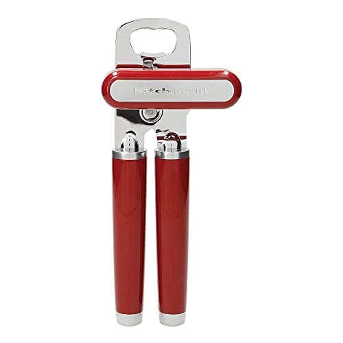 KitchenAid® Classic Multifunction Can Opener / Bottle Opener, 8.34-Inch ...