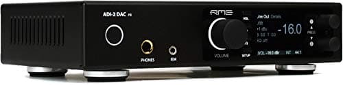 RME Adi-2 Dac FS Converter at Gear4music