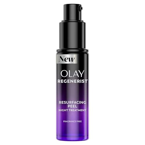 OLAY REGENERIST | Microdermabrasion and Peel System at Smilox.com