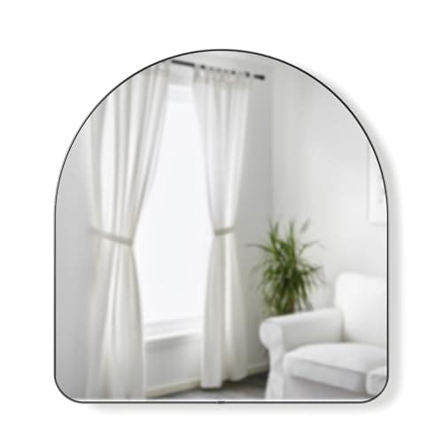 Umbra Hubba Arched Leaning and Wall Mirror - 2Modern