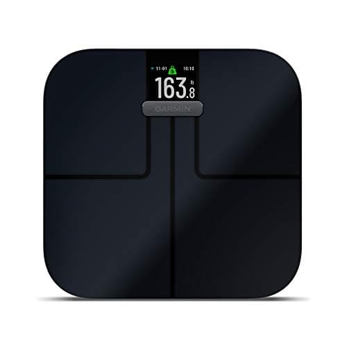 Garmin Index S2 , Slimme Weegschaal , Personenweegschaal , Bluetooth ...