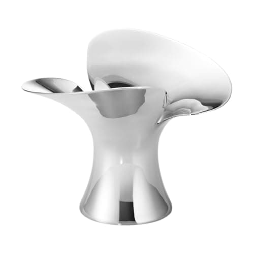Candélabre Bloom Botanica de Georg Jensen
