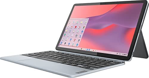 Lenovo IdeaPad Duet 3 Chromebook - Review 2022 - PCMag UK