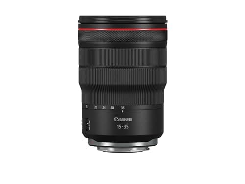 Canon EF 16-35mm f/2.8L II USM Lens | Direct Digital | Hires, Still ...