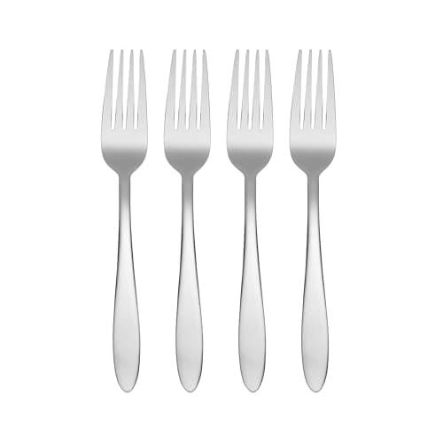 Tenedores de cena Oneida Mooncrest