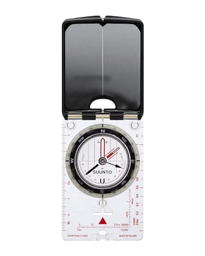 Suunto MC-2 G
