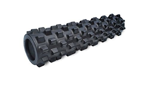 RumbleRoller rodillo de espuma muscular texturizado