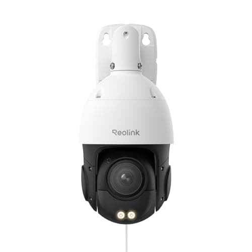 Reolink RLC-823A 16X