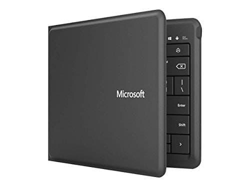 Microsoft Universal Foldable Keyboard